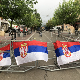 Нови мирни протести Срба на КиМ