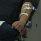 Број добровољних давалаца крви смањен за време пандемије 20 одсто