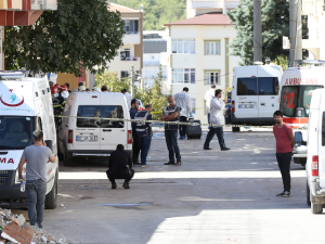 Експлозија у фабрици ракета у Турској, погинуло пет особа