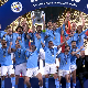 Манчестер сити први пут шампион Европе