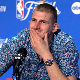 Јокић за РТС: Задовољан сам како смо играли овај меч (AP Photo/Tanjug / Lynne Sladky) Јокић за РТС: Задовољан сам како смо играли овај меч