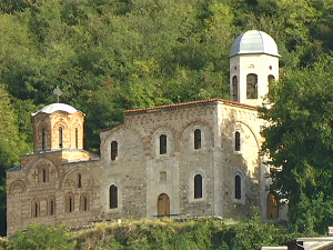 Светиња из 14. века, минирана Рајкова црква у Призрену чека обнову