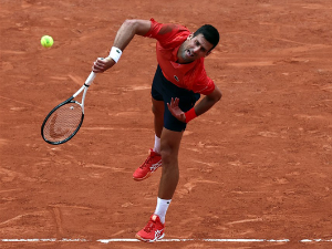 Кирјос на Твитеру оставио поруку за Новака Ђоковића