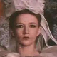 Пјегава девојка