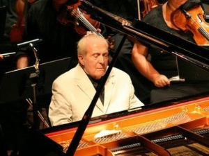 Портрет уметника: Алдо Чиколини