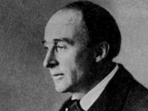 Портрет композитора: Фредерик Дилијус