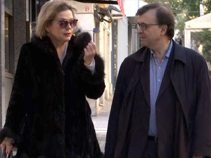 Савремени светски писци - Хавијер Серкас