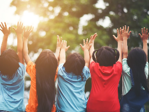 Из тинејџ угла