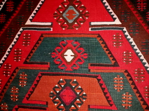  Тканица 