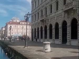 Дивно, дивно! Meraviglioso!