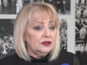 Славица Ђукић Дејановић кандидат СПС-а за министра просвете