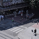Пре подне сунчано, поподне стижу облаци и киша