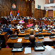 Седница Скупштине Србије одложена за четвртак због недостатка кворума