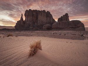 На југу Африке пронађен најстарији познати отисак људске стопе на свету 