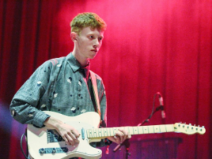 Сублимне фреквенције