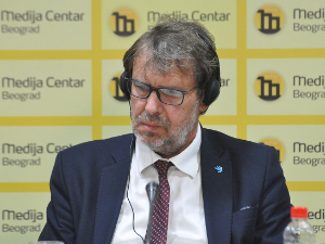 Жигманов: Требало би сви да се преиспитамо и напустимо посматрање другог као непријатеља у политичком дискурсу