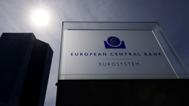 Evropska centralna banka podigla referentnu kamatnu stopu na 4 odsto