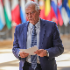 Борељ честитао Вучевићу: Усклађивање са вредностима и политиком ЕУ суштински сигнал стратешке орјентације