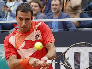 Ђере елиминисан са турнира у Ден Бошу