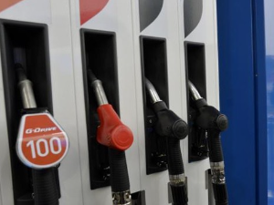 Евродизел јефтинији 3 динара, цена бензина непоромењена