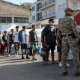 Грчка, ухапшено девет особа осумњичених за кријумчарење миграната