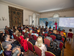 Почела конференција српске медицинске дијаспоре