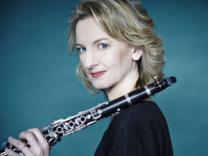 Уметност интерпретације – Сабине Мајер