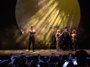 Са београдских сцена – Кристијано Ђузепе Лидарти: Ораторијум Естер