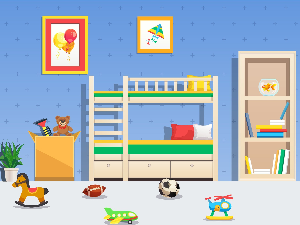  Добро јутро децо: Метална кутија 