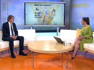 Жигманов: Говор мржње предупредити кроз афирмацију толеранције и различитости