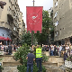 Подигнута скадарлијска застава – почињу „најлепши дани који се проводе ноћу“