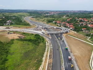 Београд после три деценије добија обилазницу, какав ће бити централни систем надзора