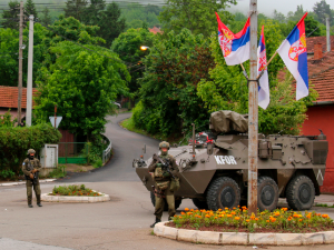 Ухапшен још један Србин на северу КиМ; Петковић: Косовски специјалци синоћ окупирали Северну Митровицу, малтретирали грађане