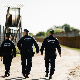 Мађарска, ухапшена двојица српских држављања због кријумчарења миграната