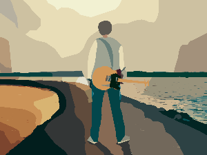  Музичари деци, с љубављу – Пећинко и Лаж 