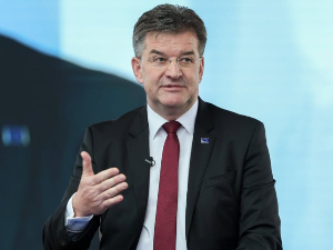 Лајчак најавио одлазак у Вашингтон на разговоре о ситуацији на КиМ