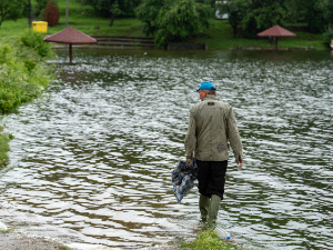 Ванредно у 56 градова и општина, отклањају се последице поплава