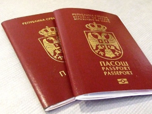 МУП: Благовремено поднесите захтев за издавање пасоша