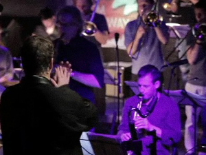 34. Београдски џез фестивал: Биг бенд РТС и Боби Шу