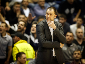 Ненад Чанак нови тренер финалисте Еврокупа, Атаманов потез пресудан по Србинов ангажман