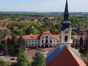 „Чиновнички Сибир" - Чонградска жупанија у Мађарској негује српску традицију