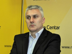 Славиша Орловић: Тоталитаризам друштвених медија и надзирање грађана