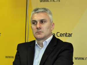 Славиша Орловић: Тоталитаризам друштвених медија и надзирање грађана (2)