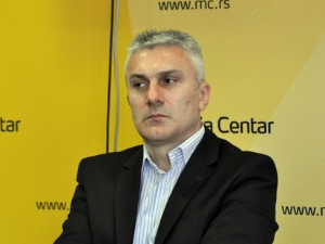 Славиша Орловић: Тоталитаризам друштвених медија и надзирање грађана (3)