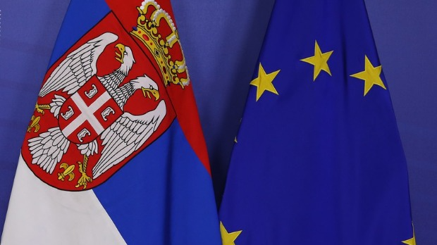 Kада ће Србија ући у Европску унију?
