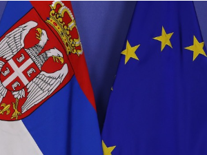Kада ће Србија ући у Европску унију?