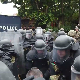 Грачаница онлајн: Видео показује да је Радош Петровић приведен пре почетка немира у Звечану