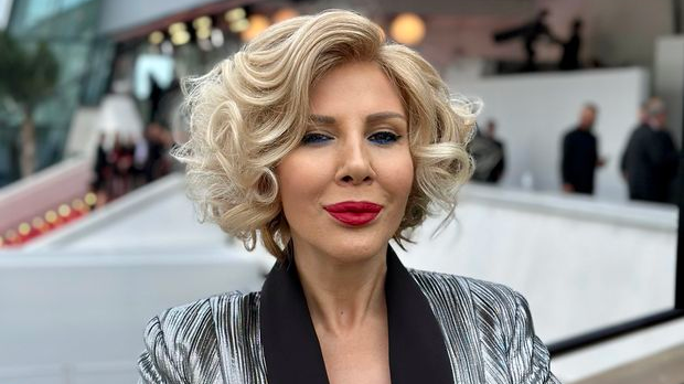 Велика илузија у Кану 2023 (Сандра Перовић / Сандра Перовић) Велика илузија у Кану 2023
