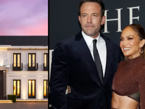 Нова некретнина  Џенифер Лопез и Бена Афлека – луксузни дом за 60 милиона долара