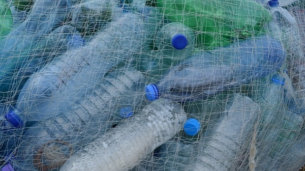 Пластика - непријатељ животне средине!